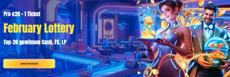 Trino Casino